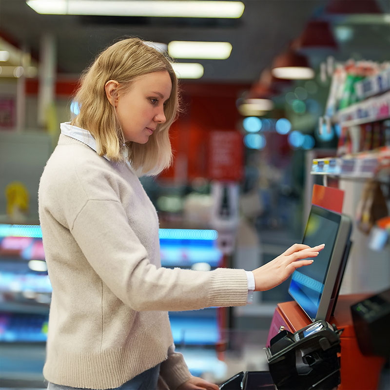 Power Real-Time Price Stacking for Loyalty