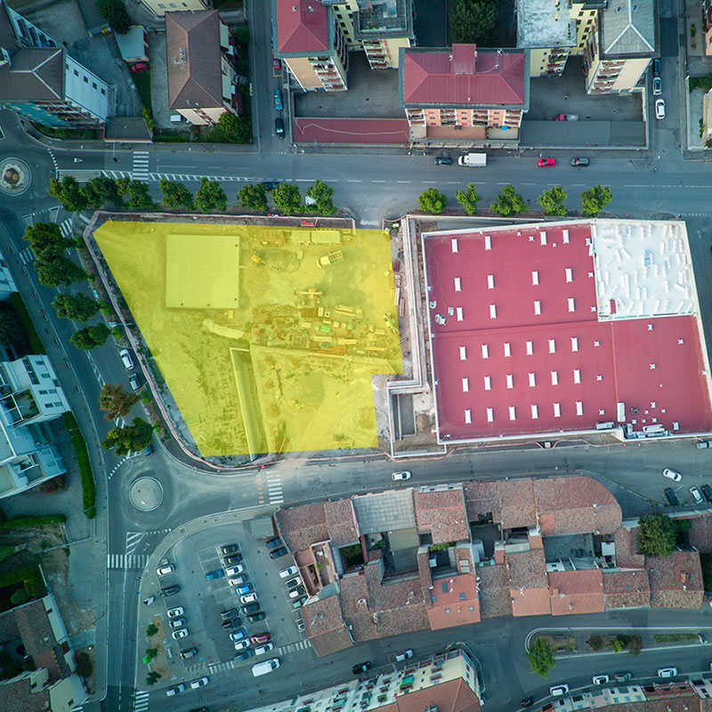 Mapping the Right Markets with Creative Analytics