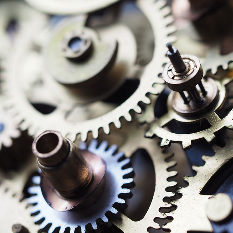 Transform Retail Complexity Into Data Clarity